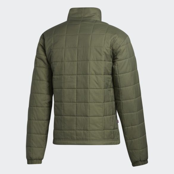 Чоловіча куртка Adidas Quilted GD3534_image_10