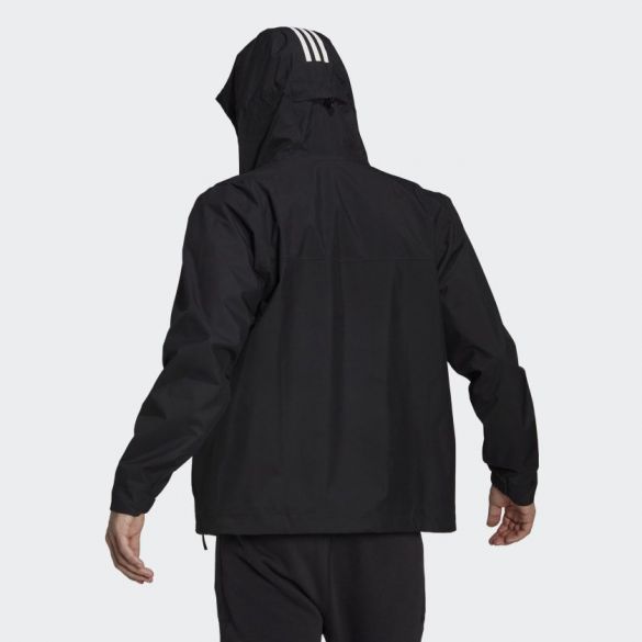 Куртка BSC 3-Stripes RAIN.RDY GM2169_image_7