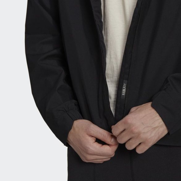 Куртка BSC 3-Stripes RAIN.RDY GM2169_image_5