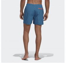 Шорти для плавання Adidas Check Performance GQ1111
