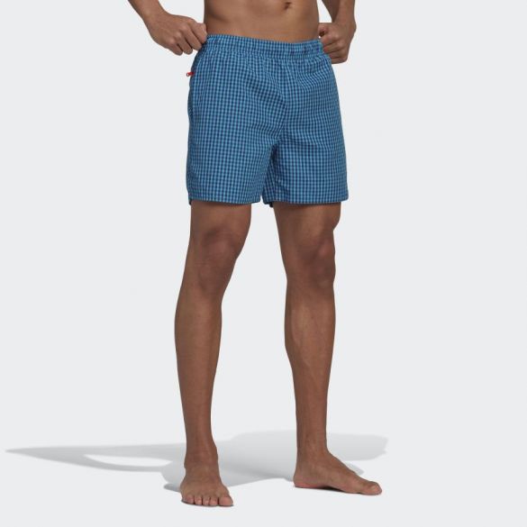 Шорти для плавання Adidas Check Performance GQ1111_image_5