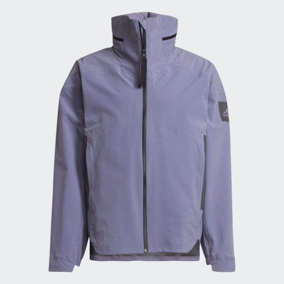 Куртка-дождевик Adidas MYSHELTER GT6576_image_3