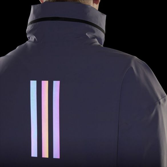 Куртка-дождевик Adidas MYSHELTER GT6576_image_4