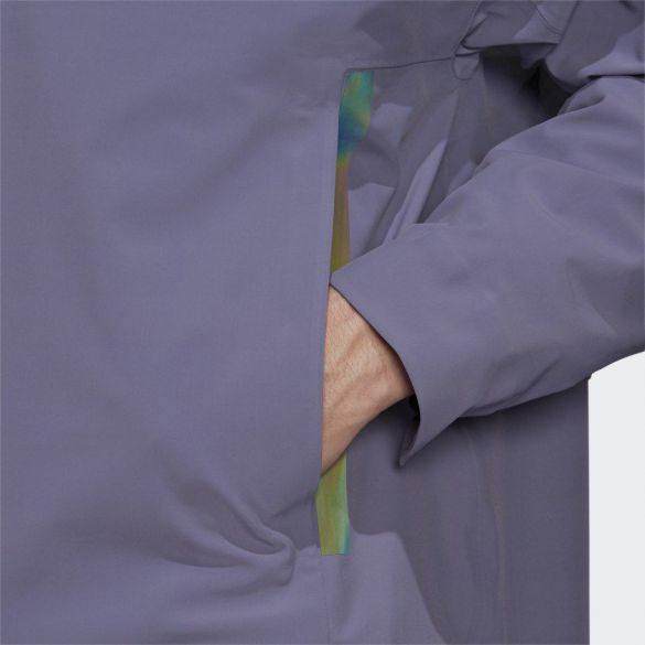 Куртка-дождевик Adidas MYSHELTER GT6576_image_5