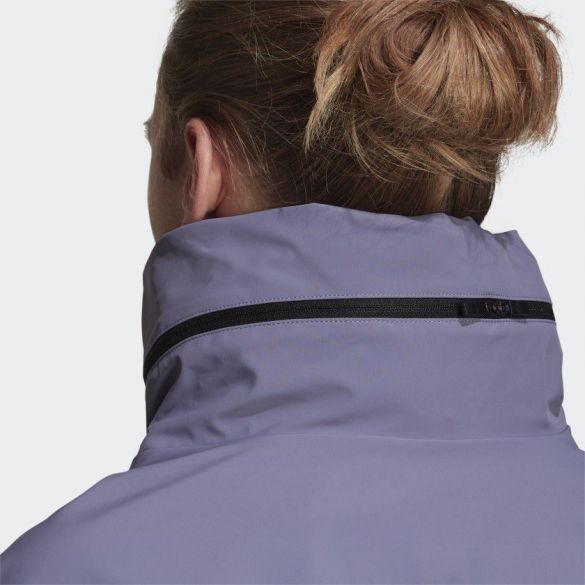 Куртка-дождевик Adidas MYSHELTER GT6576_image_6