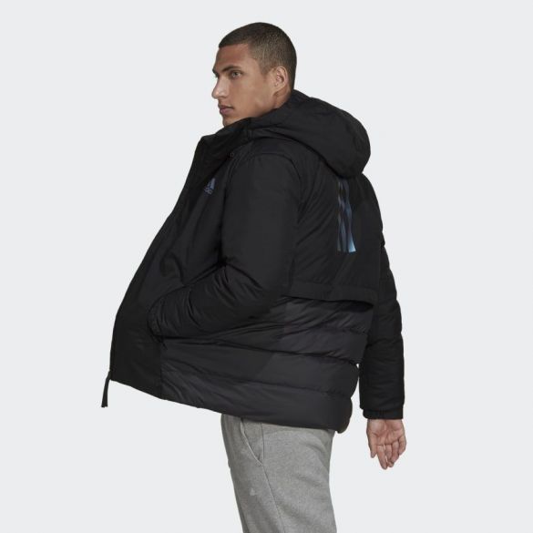 ПУХОВИК ADIDAS TRAVEER COLD.RDY GT6580_image_3