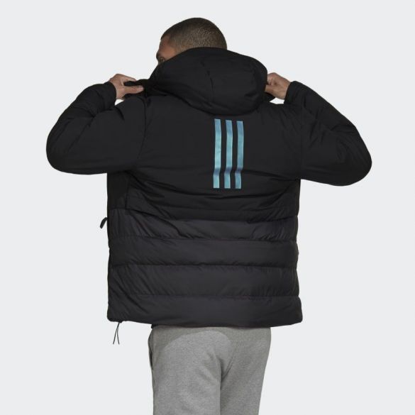 ПУХОВИК ADIDAS TRAVEER COLD.RDY GT6580_image_2