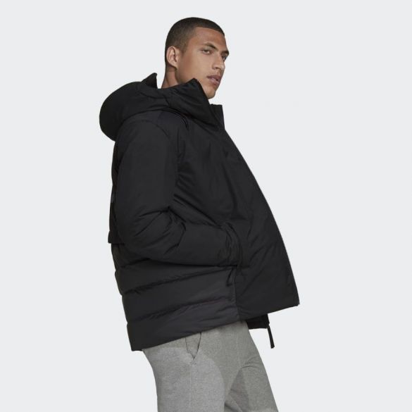 ПУХОВИК ADIDAS TRAVEER COLD.RDY GT6580_image_9