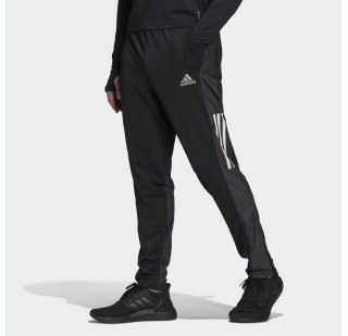  Брюки для бегу Adidas Own The Run Astro Performance GT8937