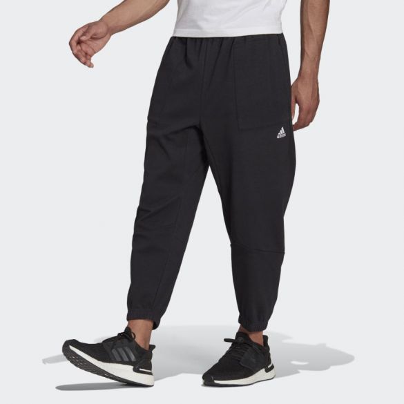  Брюки adidas Sportswear X-City Graphic GT9775_image_1