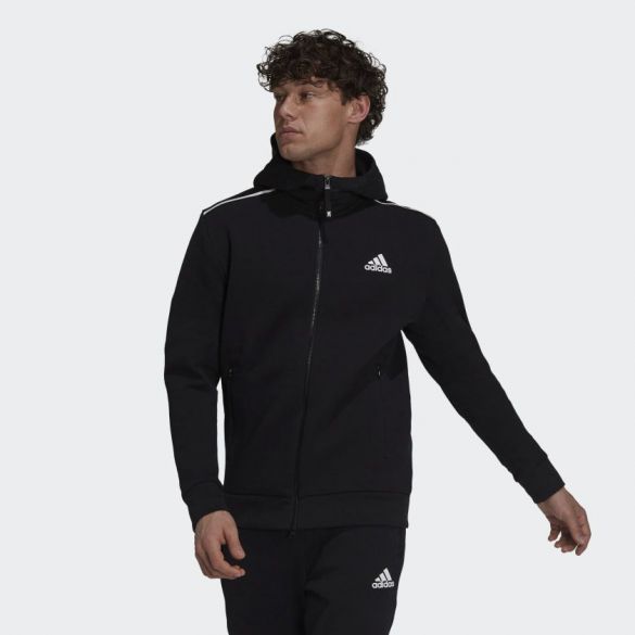 Толстовка adidas Sportswear Z.N.E. GT9780_image_1