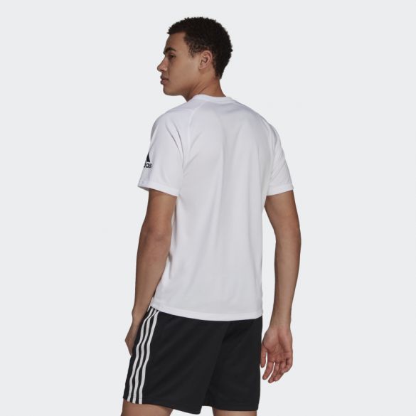 Футболка Adidas Designed 2 Move Performance GU2765_image_2