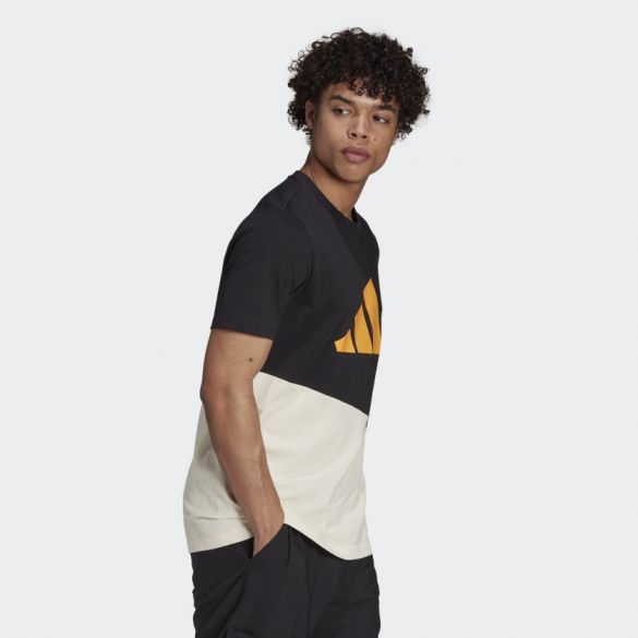 Футболка Adidas Graphic Sportswear GU3638_image_5