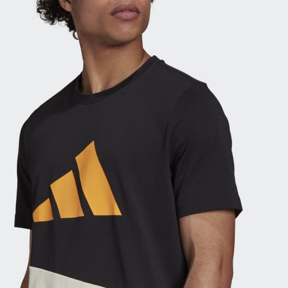 Футболка Adidas Graphic Sportswear GU3638_image_4