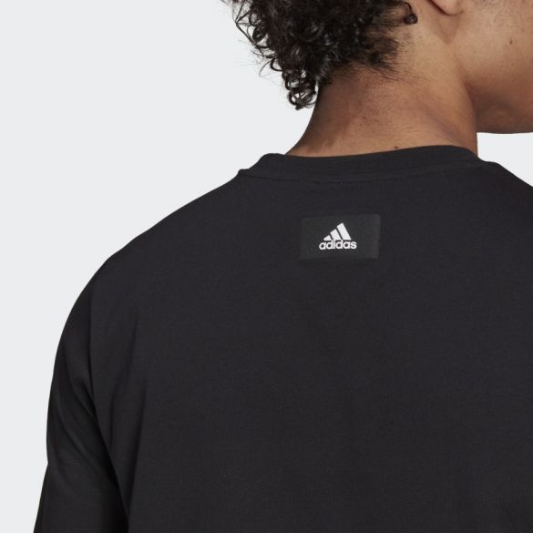 Футболка Adidas Graphic Sportswear GU3638_image_3