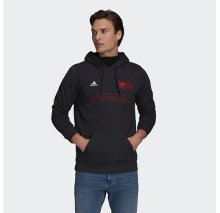 Худи Adidas Predator Graphic GU3705