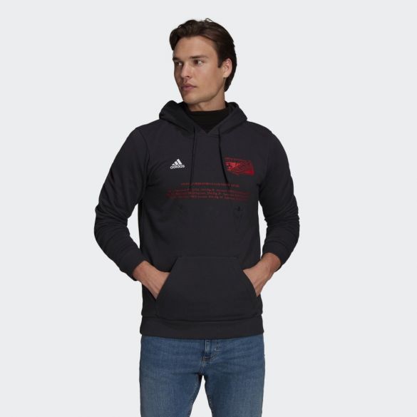Худи Adidas Predator Graphic GU3705_image_1