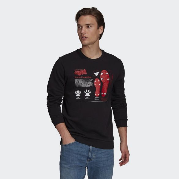 Джемпер Adidas Predator Graphic GU3716_image_1