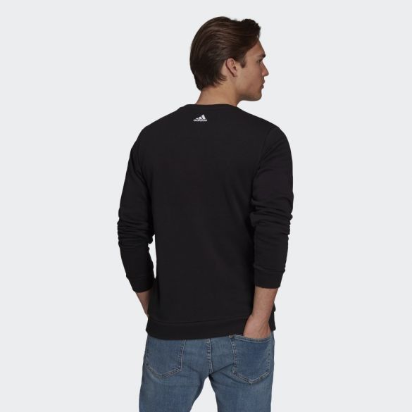 Джемпер Adidas Predator Graphic GU3716_image_2