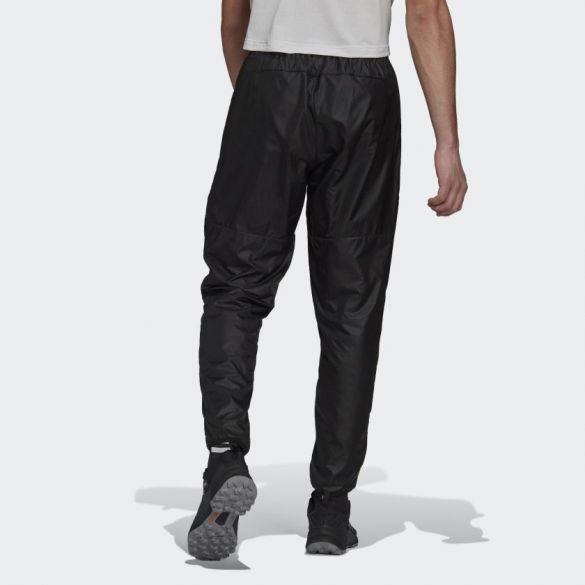 Флисовые брюки Adidas Multi Primegreen TERREX GU6501_image_6