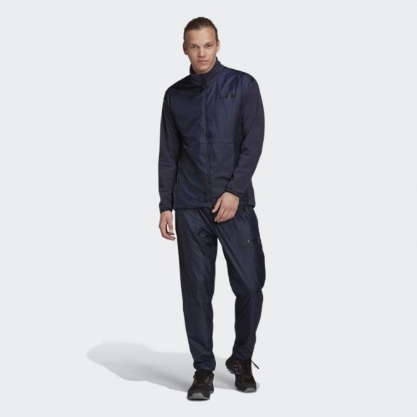 Флисова куртка Adidas Multi Primegreen TERREX GU6502_image_5