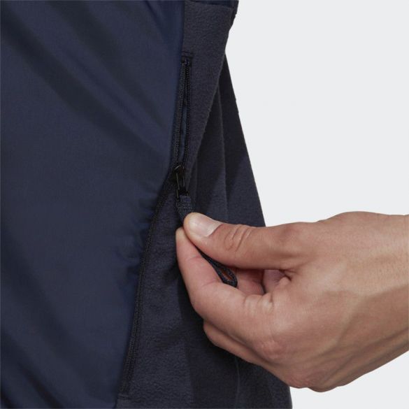 Флисова куртка Adidas Multi Primegreen TERREX GU6502_image_4