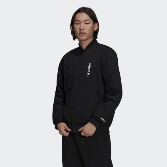 Куртка Adidas Graphics Symbol Collegiate H07365_image_1