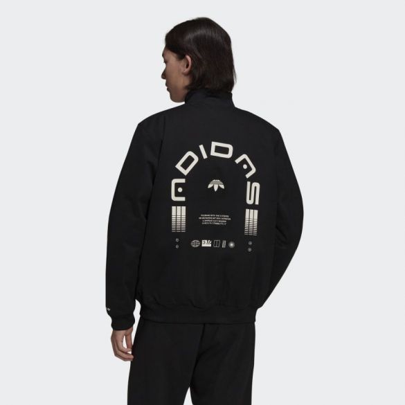 Куртка Adidas Graphics Symbol Collegiate H07365_image_2