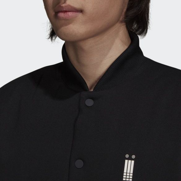 Куртка Adidas Graphics Symbol Collegiate H07365_image_4