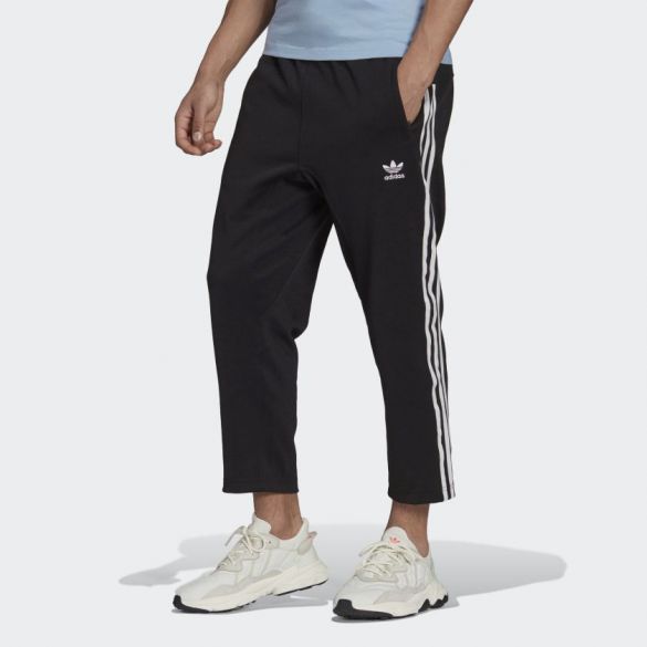  Брюки Adicolor Classics 3-Stripes 7/8 Originals H09121_image_1
