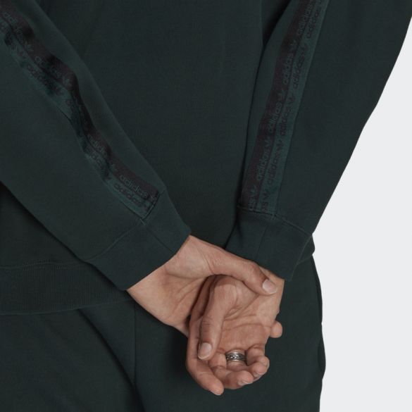 Худи R.Y.V. Loose Fit Originals H11484_image_5