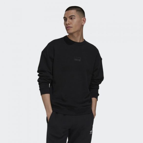 Свитшот R.Y.V. Loose Fit Originals H11496_image_1
