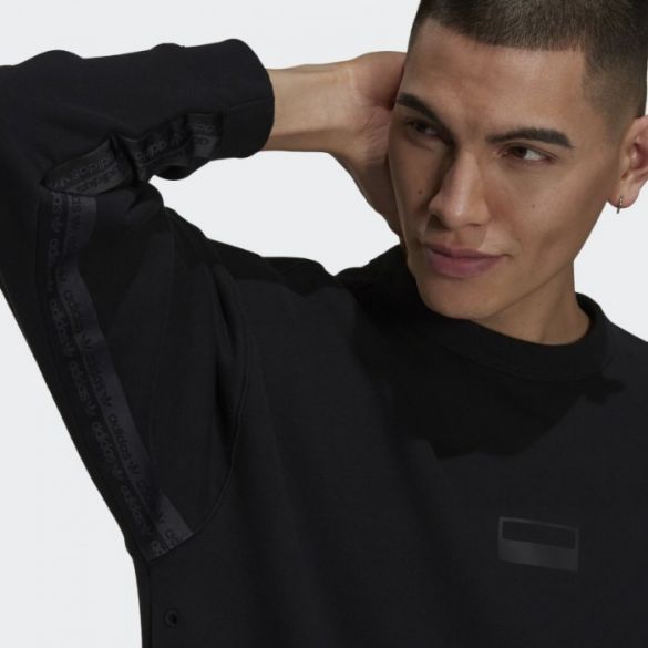 Свитшот R.Y.V. Loose Fit Originals H11496_image_5