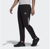  Брюки для бега adidas Own The Run Astro Wind Performance H13238_image_7