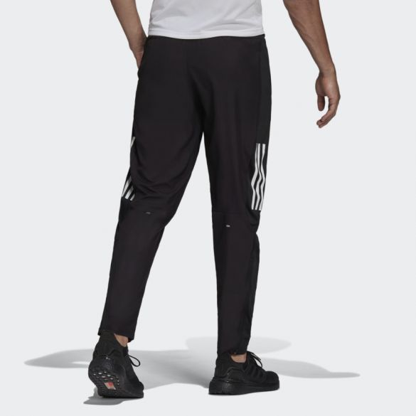  Брюки для бегу adidas Own The Run Astro Wind Performance H13238_image_2