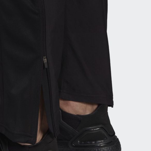  Брюки для бегу adidas Own The Run Astro Wind Performance H13238_image_4