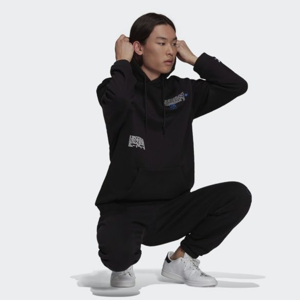  Худи Adidas Common Memory Originals H13507_image_4