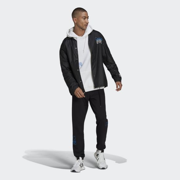 Худи Adidas Common Memory Originals H13514_image_3