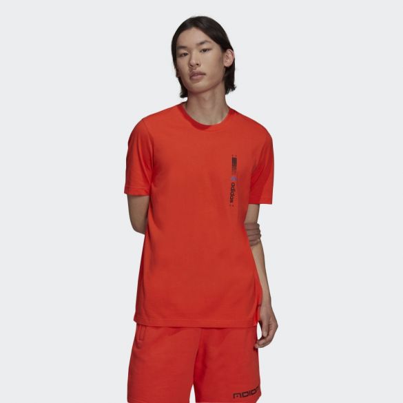 Футболка Adidas Graphics Symbol H13516_image_1