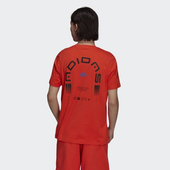 Футболка Adidas Graphics Symbol H13516_image_2