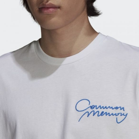 Футболка Adidas Graphics Common Memory Originals H13523_image_5