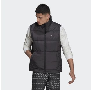  Жилет Adidas Padded Stand-Up Collar Originals H13558
