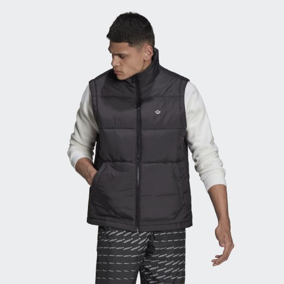  Жилет Adidas Padded Stand-Up Collar Originals H13558_image_1