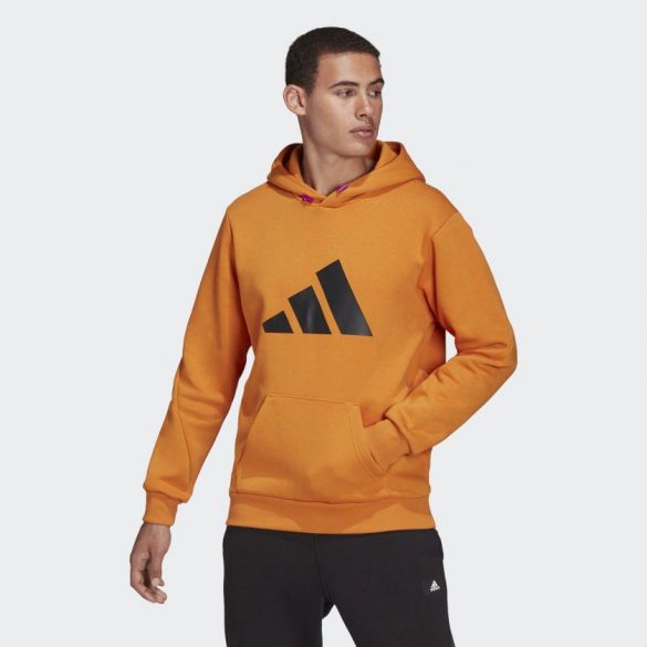 Зимняя худи adidas Sportswear Future Icons H21562_image_1