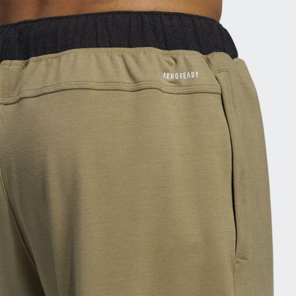 Шорты для фитнеса City Fleece Performance H29165_image_5