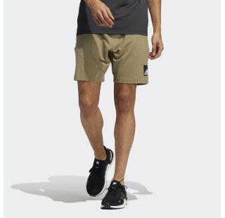 Шорти для фитнесу City Fleece Performance H29165