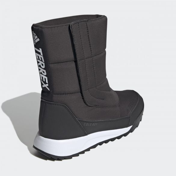 Ботинки Adidas Terrex Choleah COLD.RDY EH3537_image_9