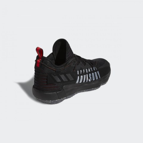  Баскетбольные кроссовки adidas Dame 7 Extply FY9939_image_3