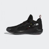  Баскетбольные кроссовки adidas Dame 7 Extply FY9939_image_2