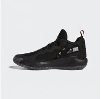  Баскетбольные кроссовки adidas Dame 7 Extply FY9939_image_9